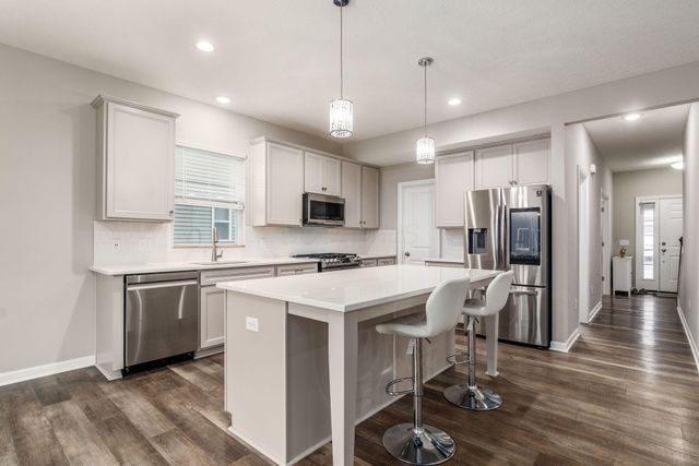 716 Holbrook Drive, Sunbury, OH 43074