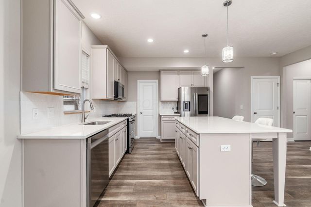 716 Holbrook Drive, Sunbury, OH 43074