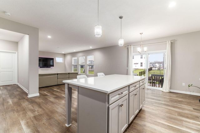 716 Holbrook Drive, Sunbury, OH 43074