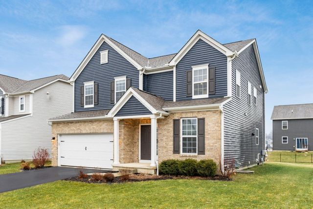 716 Holbrook Drive, Sunbury, OH 43074