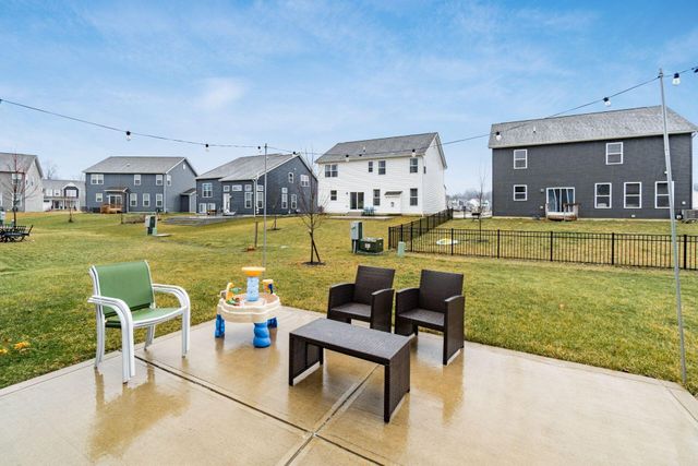 716 Holbrook Drive, Sunbury, OH 43074