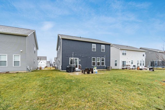 716 Holbrook Drive, Sunbury, OH 43074