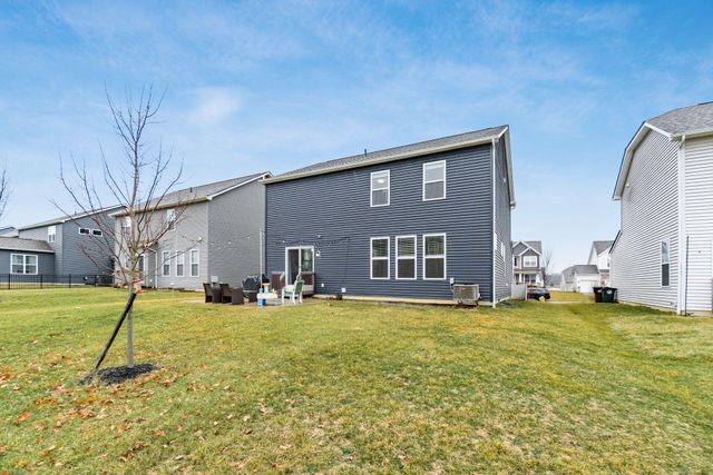 716 Holbrook Drive, Sunbury, OH 43074