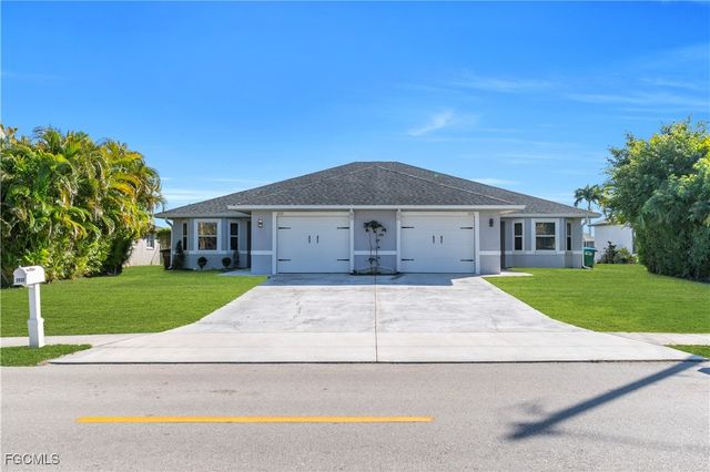 2032 NE 6th ST, Cape Coral, FL 33909