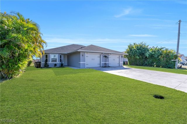 2032 NE 6th ST, Cape Coral, FL 33909