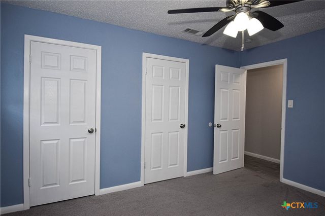 205 Tanglewood Road, Temple, TX 76502