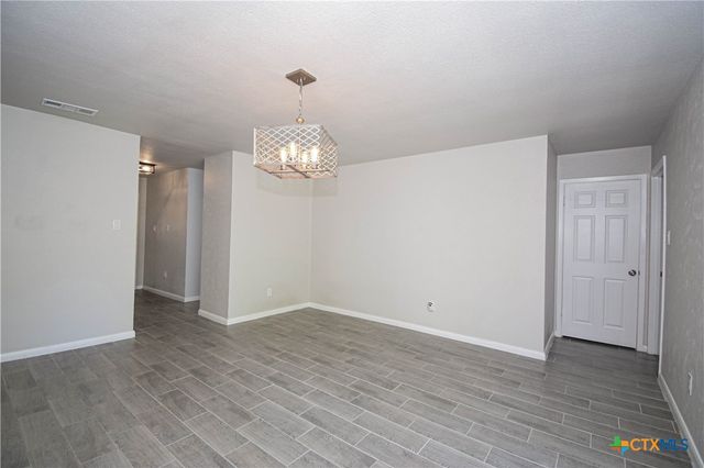 205 Tanglewood Road, Temple, TX 76502