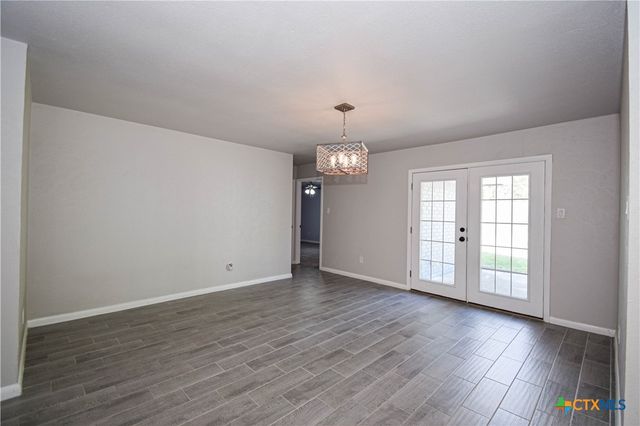 205 Tanglewood Road, Temple, TX 76502