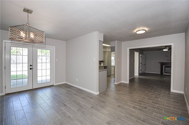 205 Tanglewood Road, Temple, TX 76502