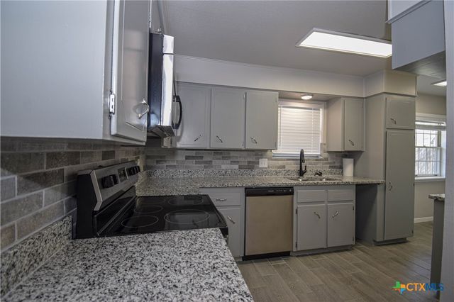 205 Tanglewood Road, Temple, TX 76502