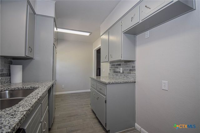 205 Tanglewood Road, Temple, TX 76502
