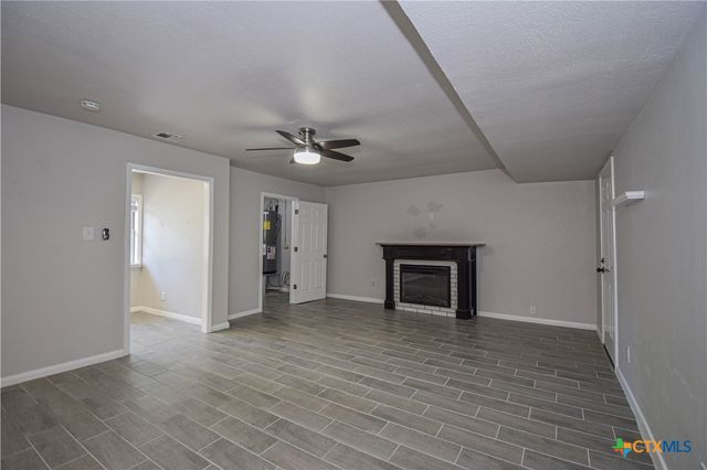 205 Tanglewood Road, Temple, TX 76502