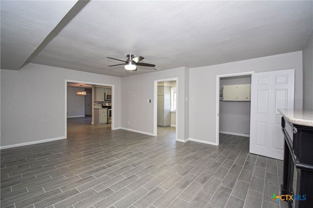 205 Tanglewood Road, Temple, TX 76502