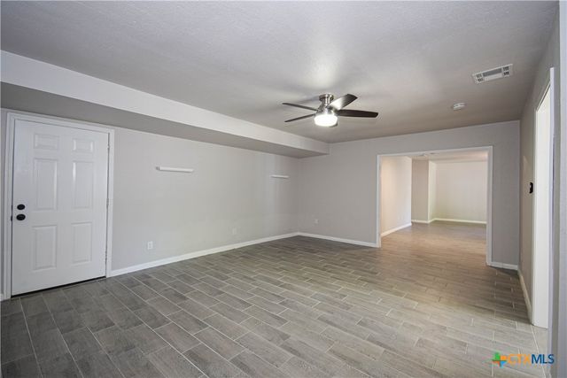 205 Tanglewood Road, Temple, TX 76502