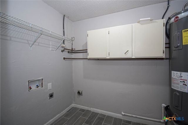 205 Tanglewood Road, Temple, TX 76502