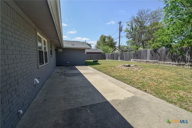 205 Tanglewood Road, Temple, TX 76502