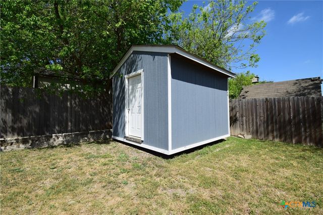 205 Tanglewood Road, Temple, TX 76502