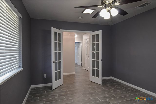 205 Tanglewood Road, Temple, TX 76502