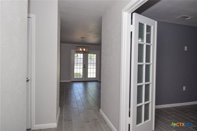 205 Tanglewood Road, Temple, TX 76502