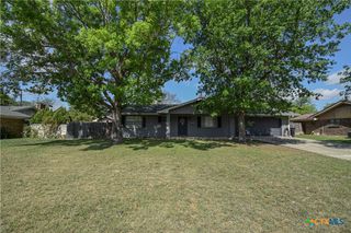 205 Tanglewood Road, Temple, TX 76502