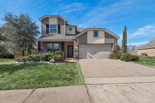 2623 Ash Haven Lane, Katy, TX 77449