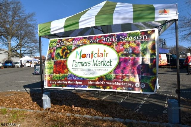 5 Roosevelt Pl 2B, Montclair Twp., NJ 07042