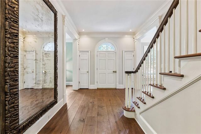 420 Fawn Glen Drive, Roswell, GA 30075