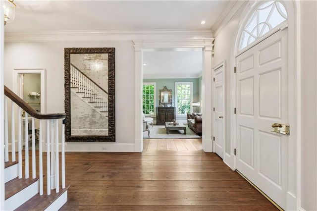 420 Fawn Glen Drive, Roswell, GA 30075