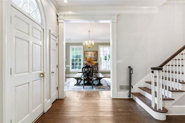 420 Fawn Glen Drive, Roswell, GA 30075