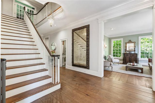 420 Fawn Glen Drive, Roswell, GA 30075