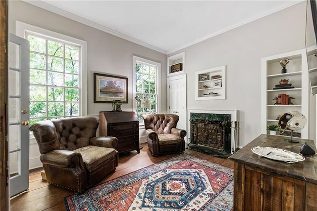 420 Fawn Glen Drive, Roswell, GA 30075