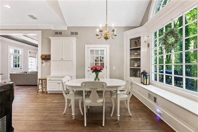 420 Fawn Glen Drive, Roswell, GA 30075