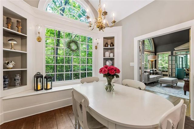 420 Fawn Glen Drive, Roswell, GA 30075