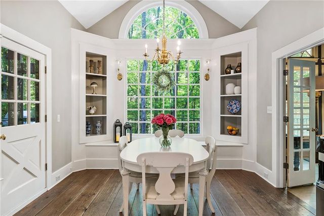 420 Fawn Glen Drive, Roswell, GA 30075