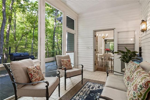 420 Fawn Glen Drive, Roswell, GA 30075