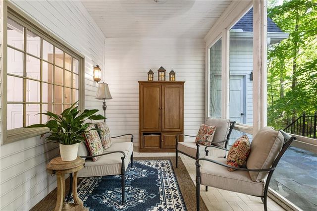 420 Fawn Glen Drive, Roswell, GA 30075