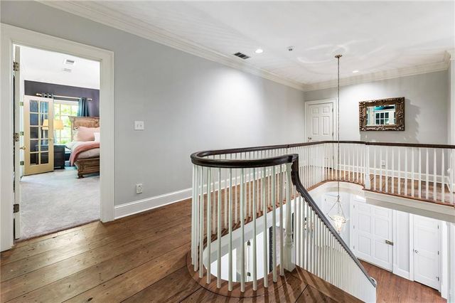 420 Fawn Glen Drive, Roswell, GA 30075