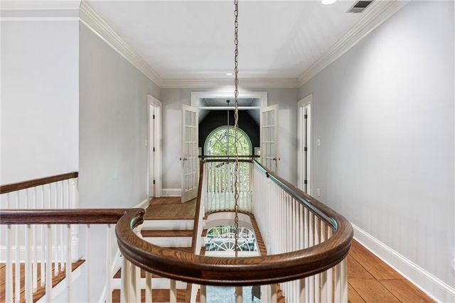 420 Fawn Glen Drive, Roswell, GA 30075