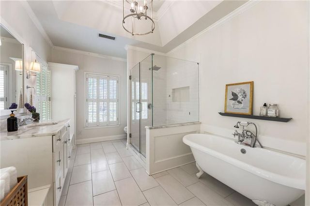 420 Fawn Glen Drive, Roswell, GA 30075