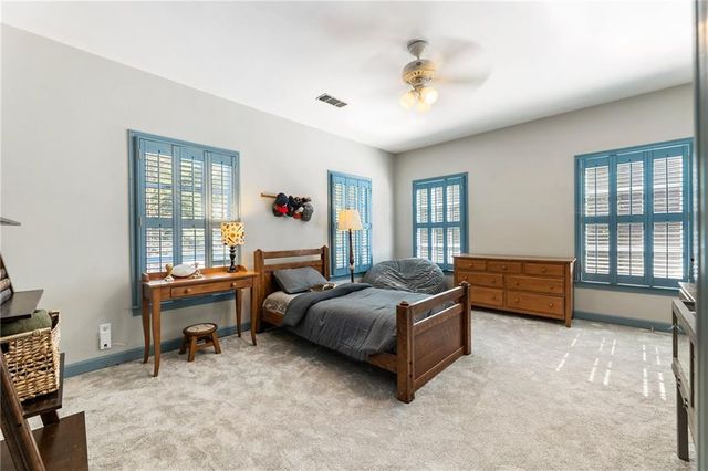 420 Fawn Glen Drive, Roswell, GA 30075