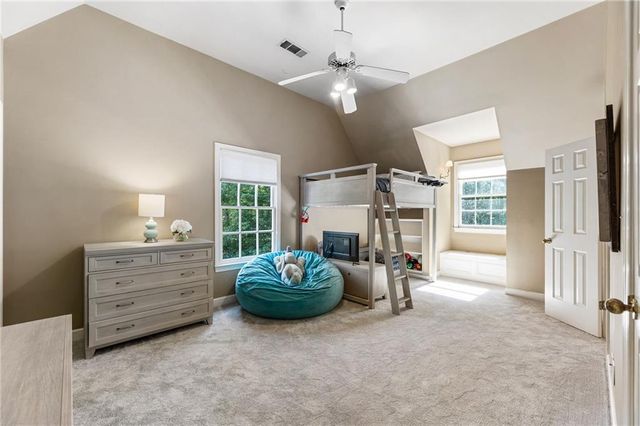 420 Fawn Glen Drive, Roswell, GA 30075