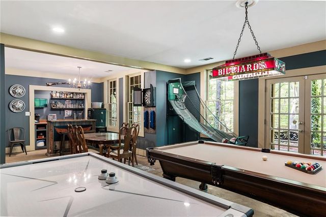 420 Fawn Glen Drive, Roswell, GA 30075