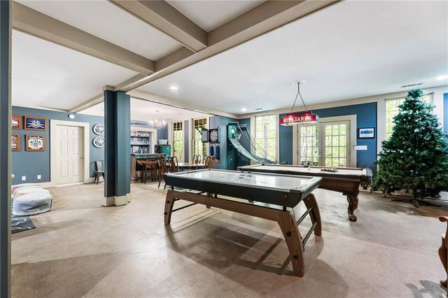 420 Fawn Glen Drive, Roswell, GA 30075