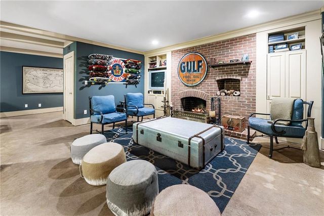 420 Fawn Glen Drive, Roswell, GA 30075