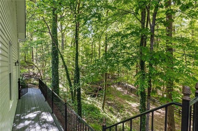 420 Fawn Glen Drive, Roswell, GA 30075