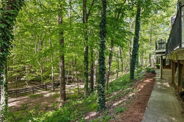 420 Fawn Glen Drive, Roswell, GA 30075