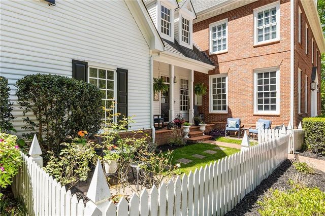 420 Fawn Glen Drive, Roswell, GA 30075