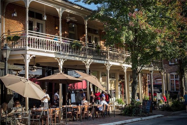 420 Fawn Glen Drive, Roswell, GA 30075