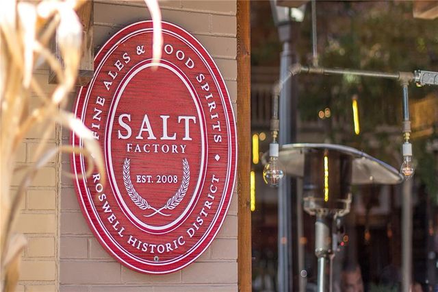 420 Fawn Glen Drive, Roswell, GA 30075