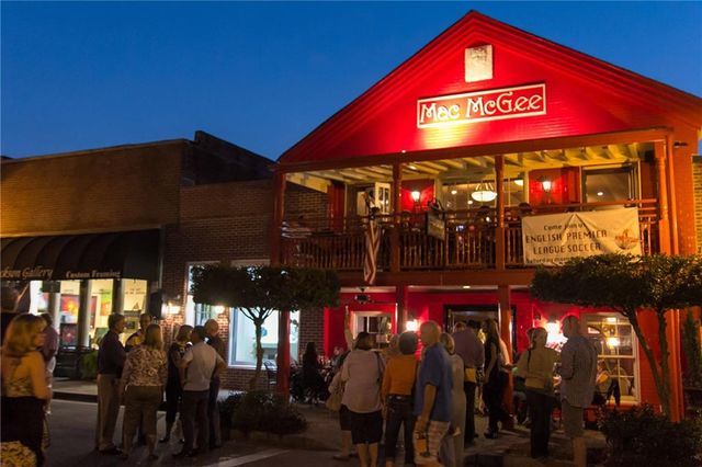 420 Fawn Glen Drive, Roswell, GA 30075